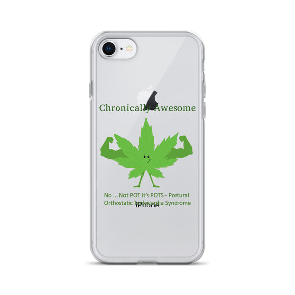 iPhone Case