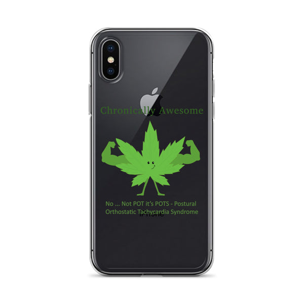 iPhone Case