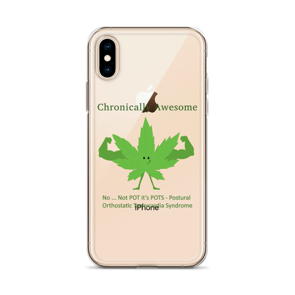 iPhone Case