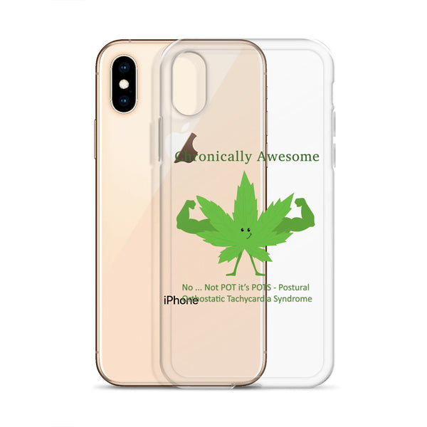 iPhone Case