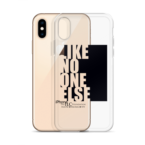 iPhone Case