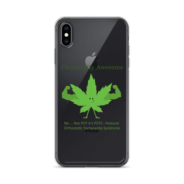 iPhone Case