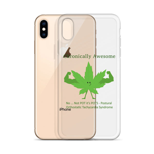 iPhone Case