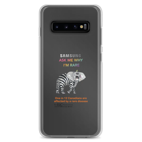 Samsung Case