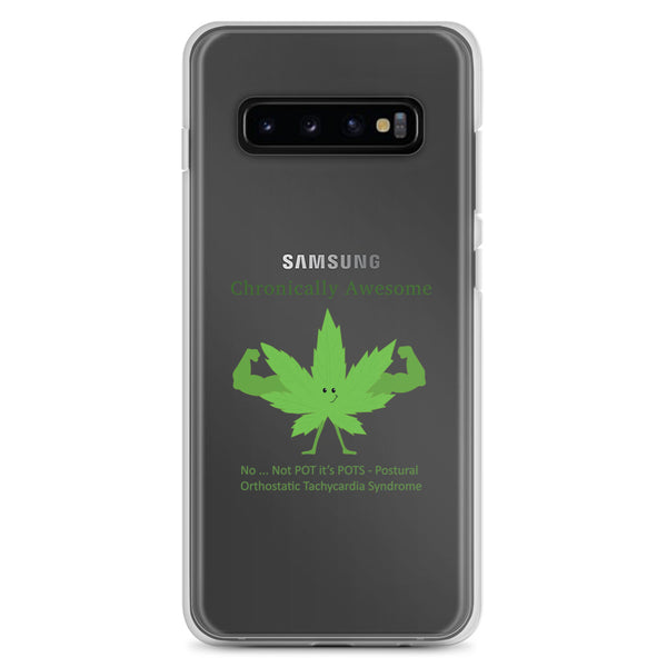 Samsung Case