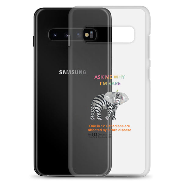 Samsung Case