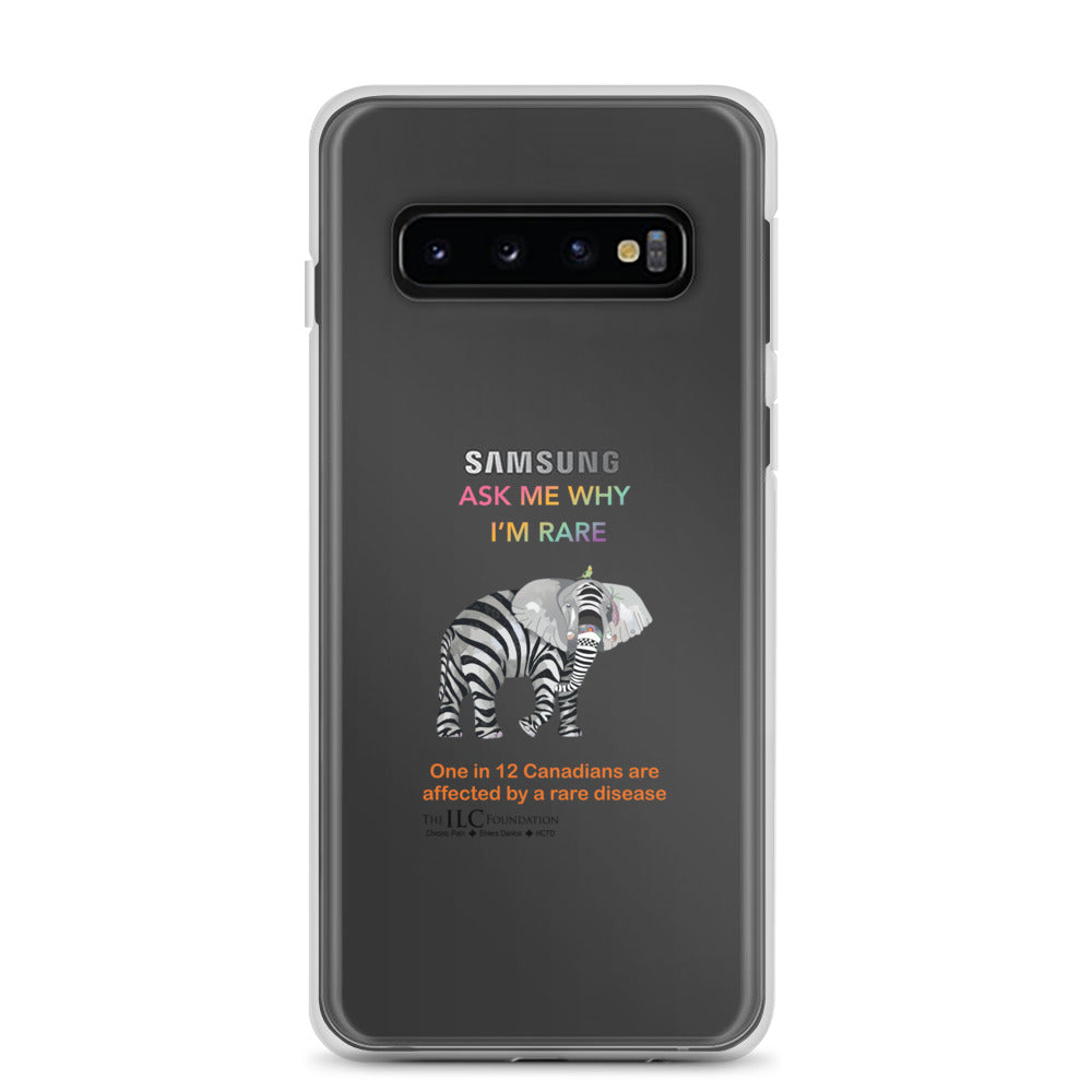 Samsung Case