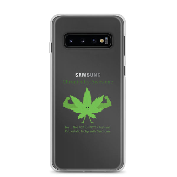 Samsung Case