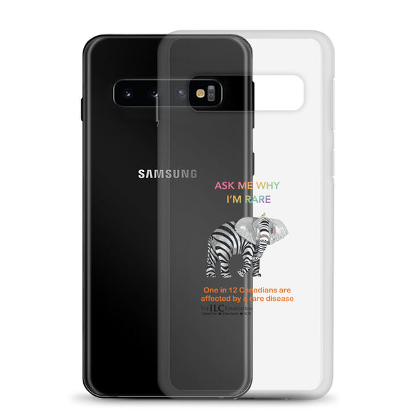 Samsung Case