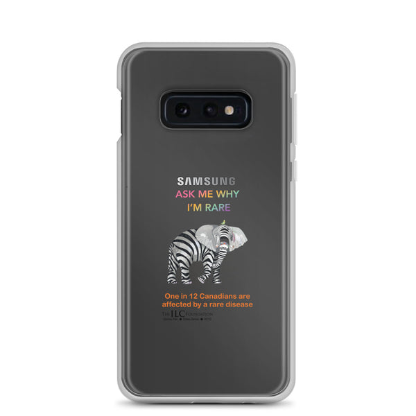 Samsung Case