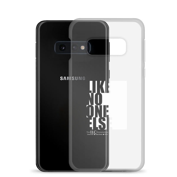 Samsung Case