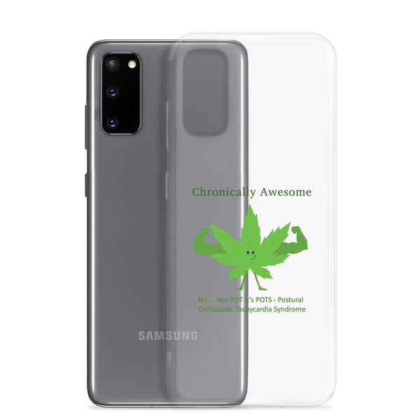 Samsung Case