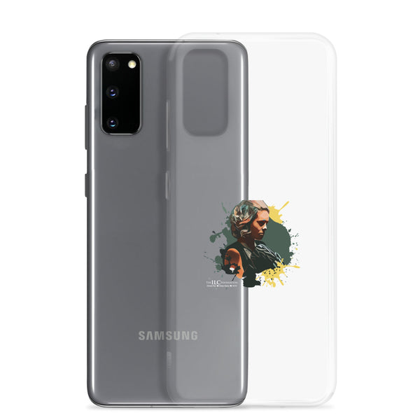 Samsung Case