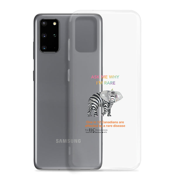 Samsung Case