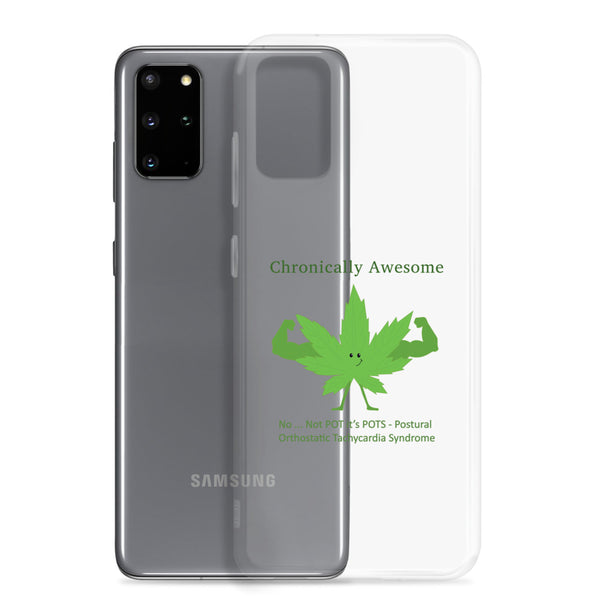 Samsung Case