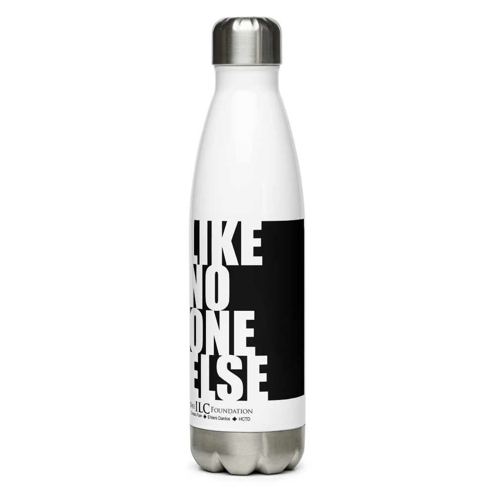 Stainless Steel Water Bottle