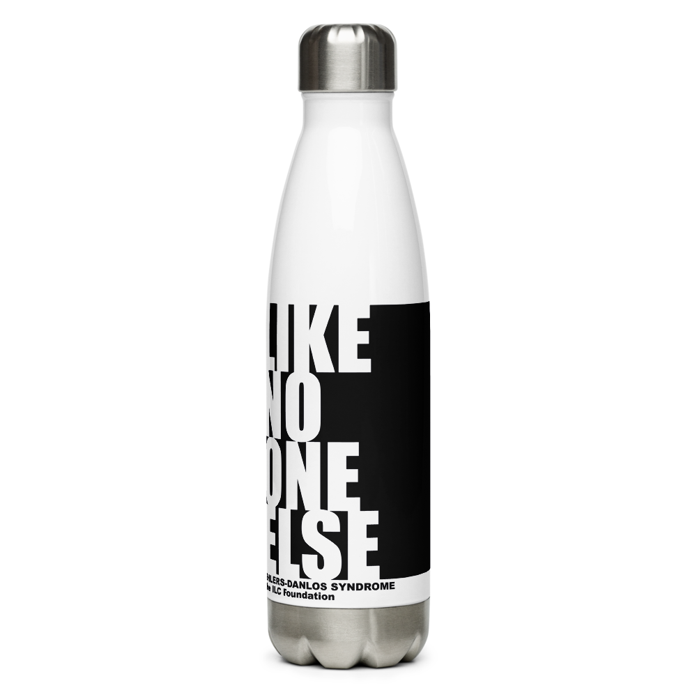 Stainless Steel Water Bottle