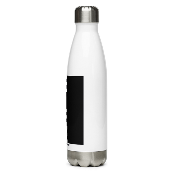 Stainless Steel Water Bottle