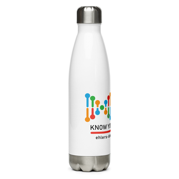 Stainless Steel Water Bottle