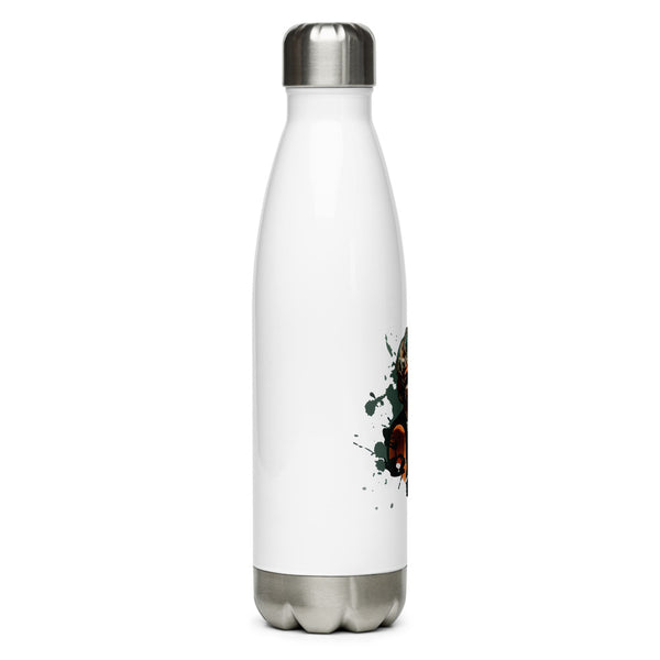 Stainless Steel Water Bottle