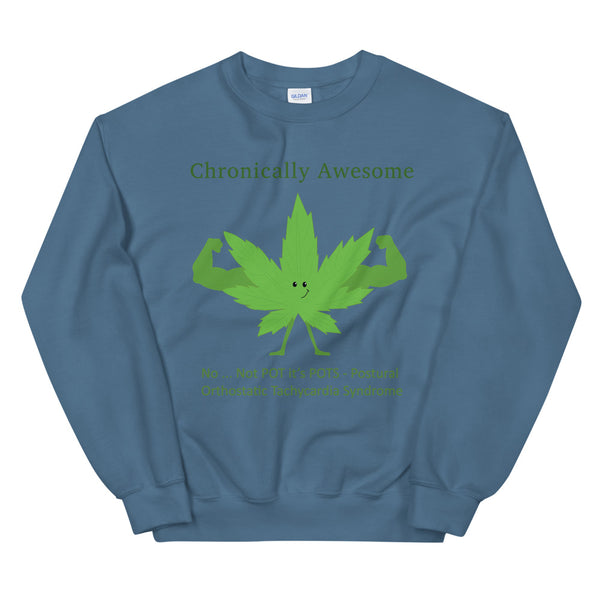 Unisex Sweatshirt