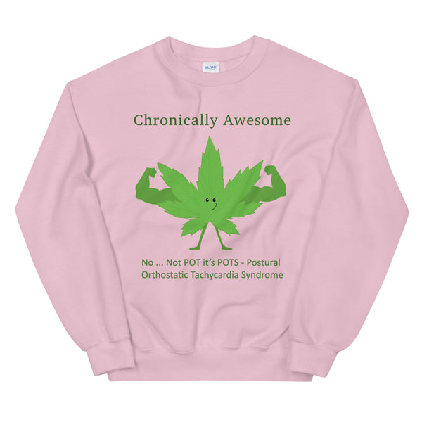 Unisex Sweatshirt