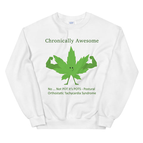 Unisex Sweatshirt