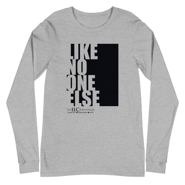 Unisex Long Sleeve Tee