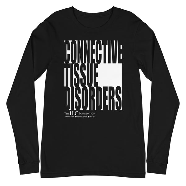 Unisex Long Sleeve Tee