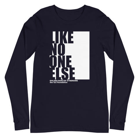 Unisex Long Sleeve Tee