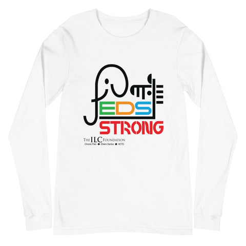 Unisex Long Sleeve Tee