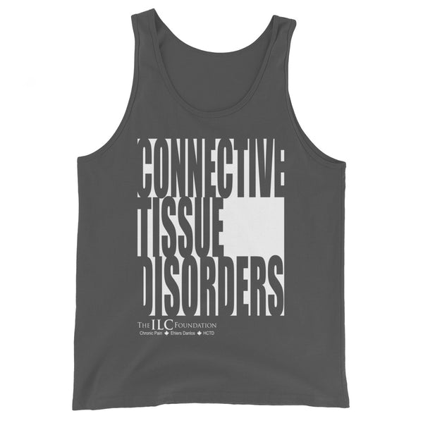 Unisex Tank Top