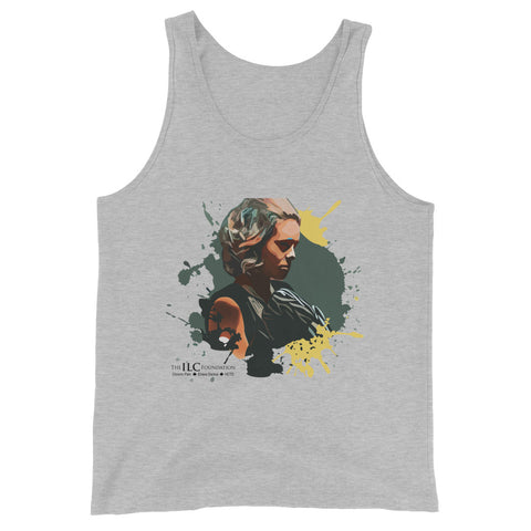 Unisex Tank Top