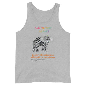 Unisex Tank Top