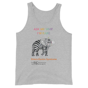 Unisex Tank Top