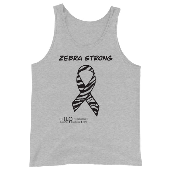 Unisex Tank Top