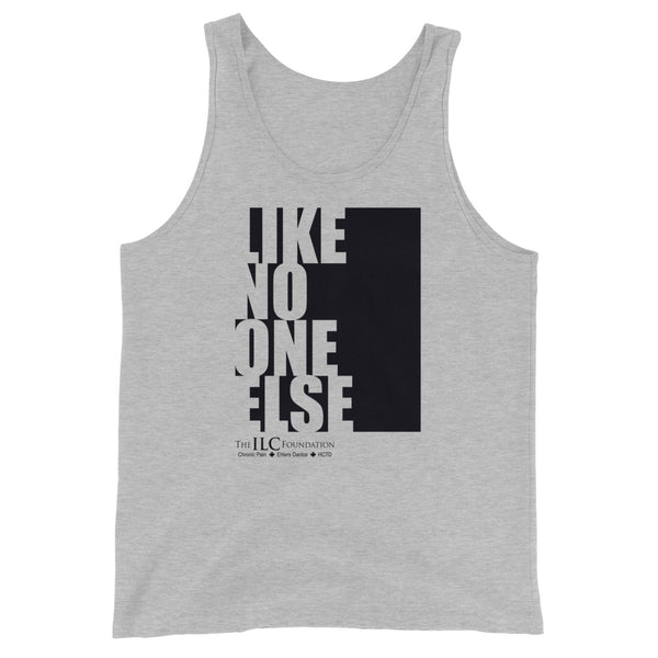 Unisex Tank Top