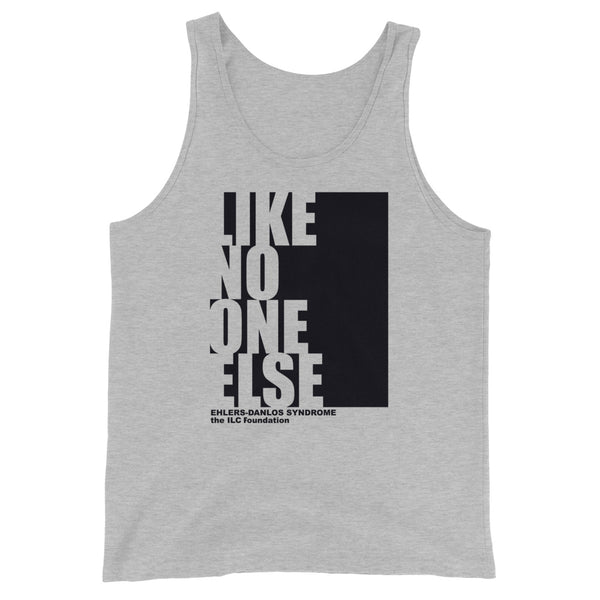 Unisex Tank Top