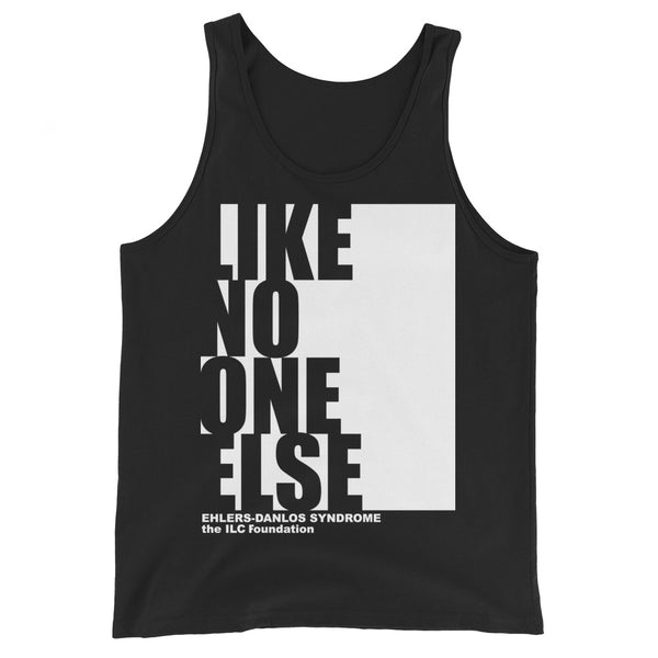 Unisex Tank Top