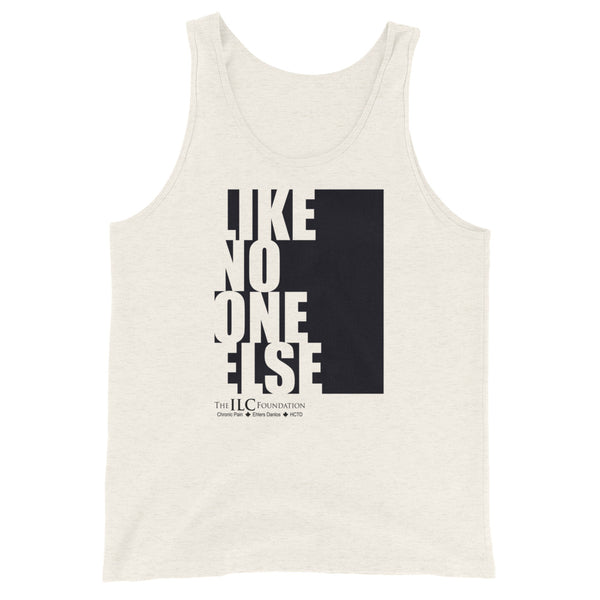 Unisex Tank Top