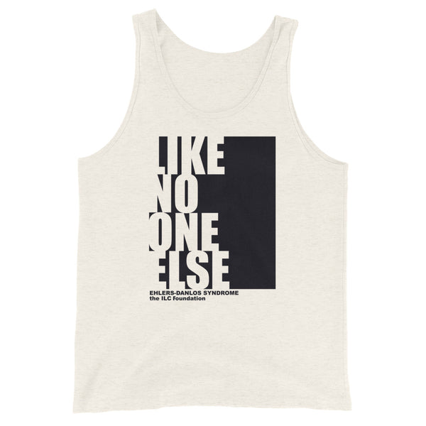 Unisex Tank Top