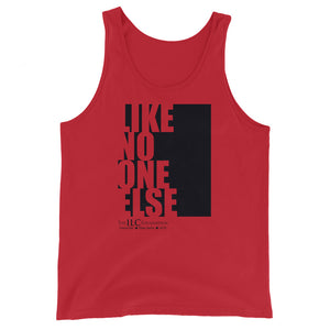 Unisex Tank Top