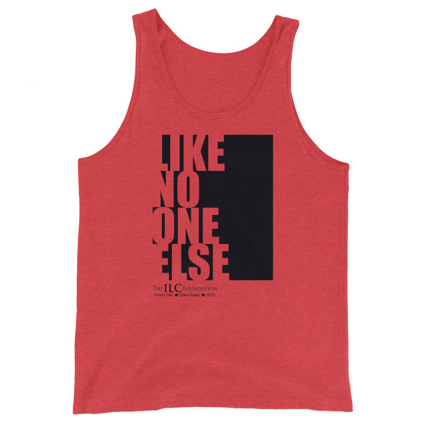 Unisex Tank Top