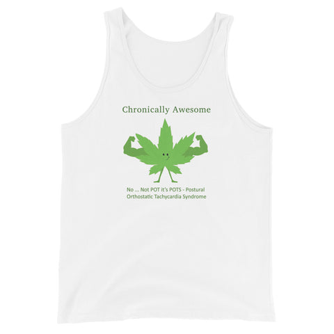 Unisex Tank Top