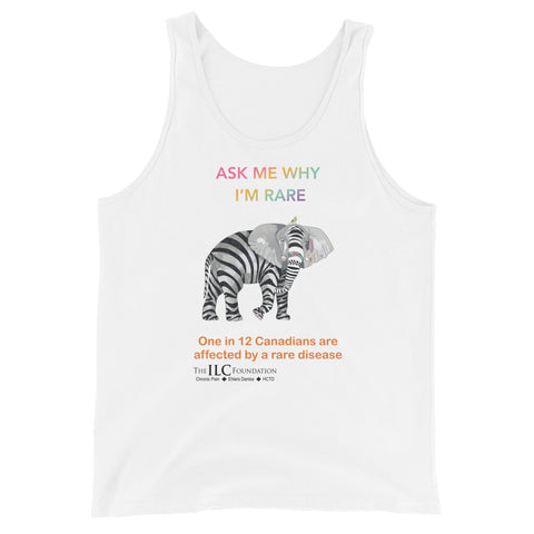 Unisex Tank Top