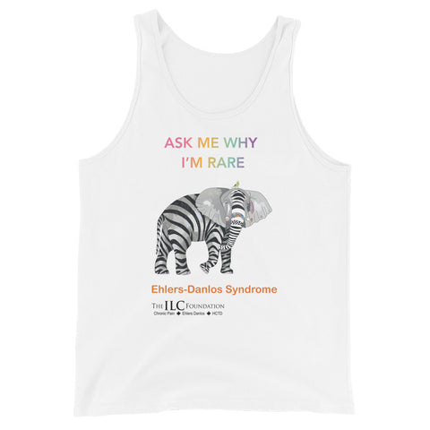 Unisex Tank Top