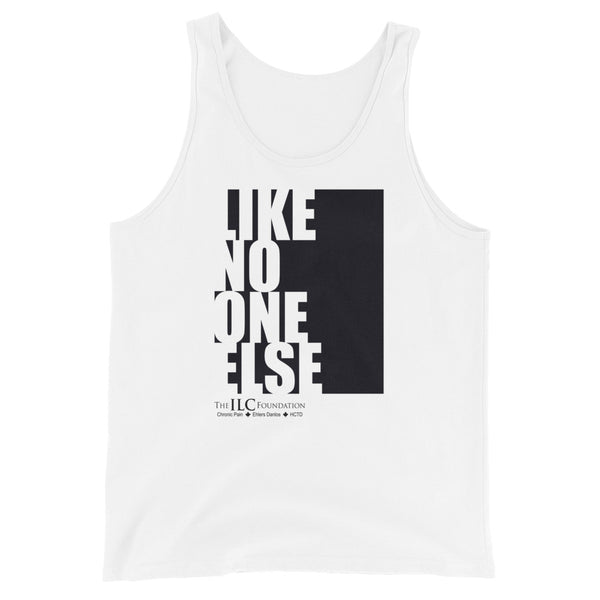 Unisex Tank Top