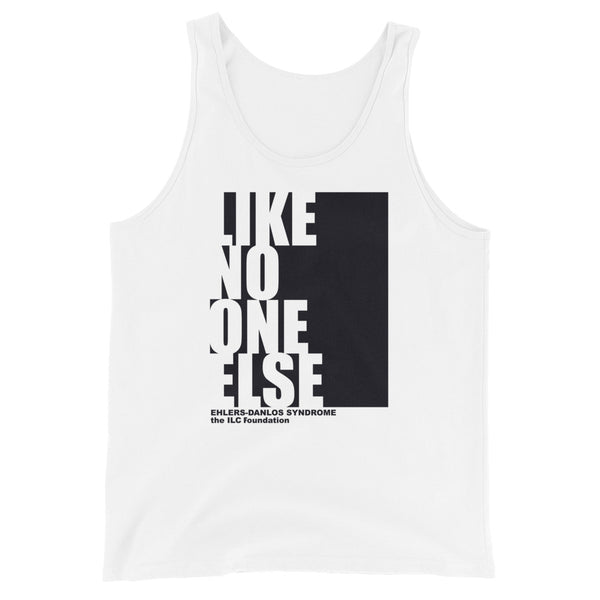 Unisex Tank Top