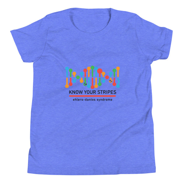 Youth Short Sleeve T-Shirt